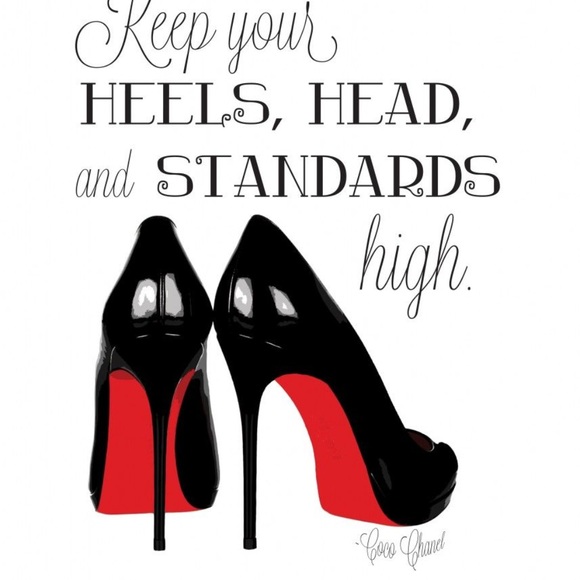 SHOES, SHOES, SHOES - Picture 3 of 3